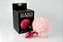 Plug Íntimo 100gr P com Pompom Cor Rosa - Imagem 11