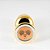 Plug Íntimo 280gr G Signo Áries - Imagem 1