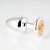 Plug Íntimo 280gr G Signo Áries - Imagem 4