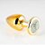 Plug Íntimo 280gr G Signo Capricórnio - Imagem 3