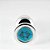 Plug Íntimo 280gr G Signo Peixes - Imagem 1