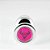 Plug Íntimo 280gr G Signo Touro - Imagem 1