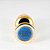 Plug Íntimo 280gr G Signo Gêmeos - Imagem 4