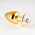 Plug Íntimo 280gr G Signo Virgem - Imagem 4