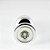 Plug Íntimo 280gr G Signo Virgem - Imagem 1