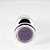 Plug Íntimo 280gr G Signo Libra - Imagem 1