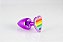 Plug Coração Pride - Imagem 11