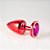 Plug LESS M com Pedra - Imagem 6