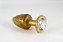 Plug G Com Glitter - Imagem 5