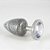 Plug M Com Glitter - Imagem 5