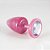 Plug M Com Glitter - Imagem 6