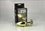 Plug Less G Dourado Com Pedra Cravejada - Imagem 1
