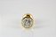 Plug LESS M Dourado com Pedra Cravejada - Imagem 5
