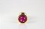 Plug LESS M Dourado com Pedra Cravejada - Imagem 13