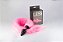 Plug LESS M Preto com Rabo - Imagem 3