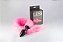 Plug LESS G Preto com Rabo - Imagem 3