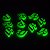 Separadores Emojis Personalizáveis fosforescente (pct com 10 unidades) - Imagem 7