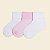 Meia Infantil Escolar - Kit com 3 Pares - Imagem 3
