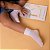 Meia Infantil Escolar - Kit com 3 Pares - Imagem 1