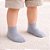 Meia Infantil Sapatilha de Algodão - Imagem 1