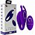 Vibrador para casal com controle - Bill (001262) - Imagem 1