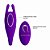 Vibrador para casal com controle - Bill (001262) - Imagem 4