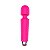 Varinha Mágica - Hero - S-Hande - 15 cm - Rosa (001249-1) - Imagem 2