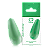 Cone para Pompoarismo Verde 57g (001565) - Imagem 2