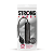 Bomba Peniana Strong Fume Pera (001563) - Imagem 3