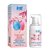 Vibrador Liquido Vibration - Algodão Doce (001524) - Imagem 3