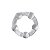 Kit com 3 - Anel Peniano - 3,7 cm - SI (001501) - Imagem 4