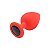 Plug Anal Aveludado - Tamanho P, M e G (00888) - Imagem 7