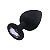 Plug Anal Aveludado - Tamanho P, M e G (00888) - Imagem 10
