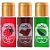 Gel Comestível Sabores 12ml - HOTFLOWERS (001360) - Imagem 6
