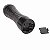 Masturbador Lanterna Vagina Com Vibrador em Cyberskin (00502) - Imagem 3