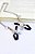 Grampos em Metal para Mamilo com Corrente (00902) - Imagem 3