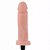 Prótese Cyber Skin Com Vibrador 18cm x 5cm (00353) - Imagem 1