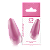 Cone para Pompoarismo Rosa 20g (001564) - Imagem 2
