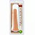 Prótese Realística Sem Vibro 21cm x 5,8cm (00403) - Imagem 2