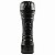Masturbador Lanterna Ânus Com Vibrador em Cyberskin 6970478291870 (001273) - Imagem 2