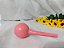 Ducha Higiênica Gino Ducha Hot Flowers (001335) - Imagem 1
