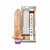 Prótese Realística com Vibro 17,4cm x 4,1cm (00083) - Imagem 2