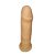 Prótese Realística Sem Vibro 16,5cm x 3,8cm (00044) - Imagem 1