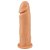 Prótese Realística Sem Vibro 17,5cm x4,4cm (00791) - Imagem 2