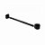 Separador de Braços 33cm - Preto (00784) - Imagem 1
