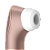 Satisfyer Pro 2+ Air Pulse Stimulator Vibration - Estimulador de Clitóris (00924) - Imagem 2