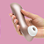 Satisfyer Pro 2+ Air Pulse Stimulator Vibration - Estimulador de Clitóris (00924) - Imagem 5
