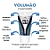 Gel Volumão Masculino Sensação de Volume/Inchaço 25gr Hot Flowers (00650) - Imagem 9