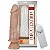 Prótese Realística com Ventosa e Vibro 15,3cm x 3,8cm (00854) - Imagem 4