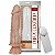 Prótese Realística com Ventosa e Vibro 15,3cm x 3,8cm (00854) - Imagem 3